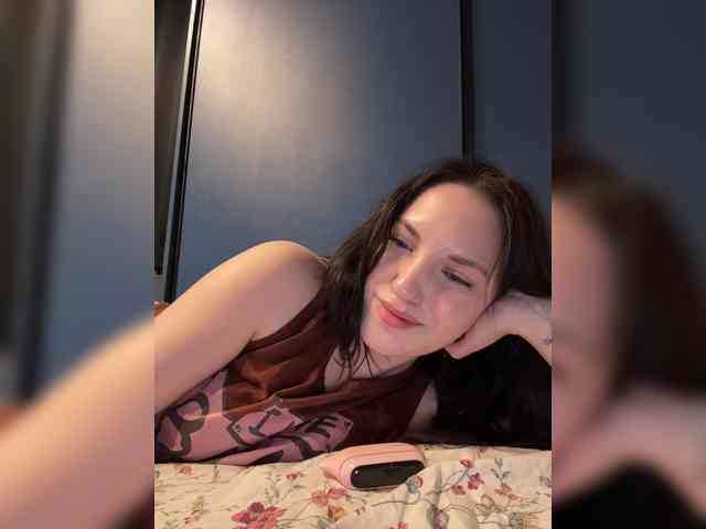 -Your-Michelle- webcam