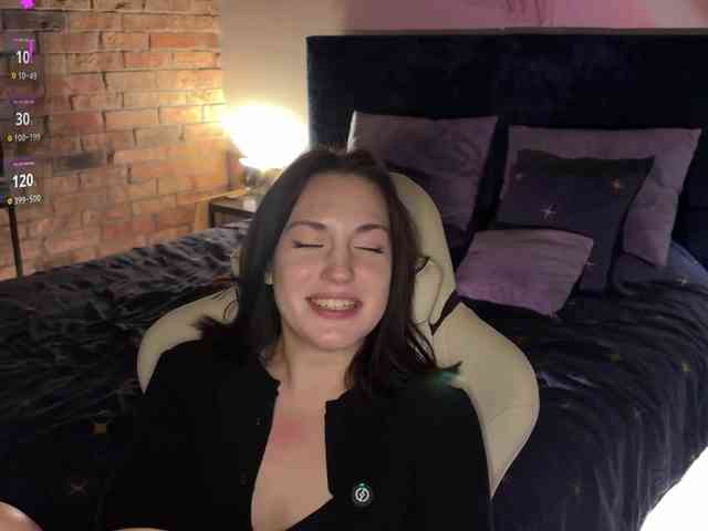 -Your-Michelle- Sex Cam Show