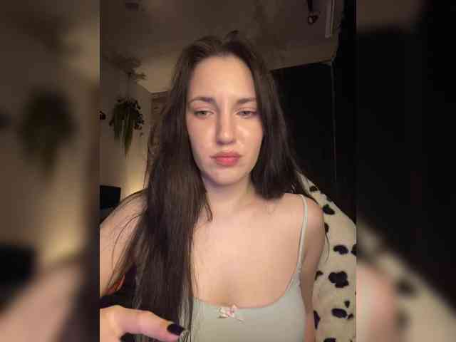 -Your-Michelle- webcam