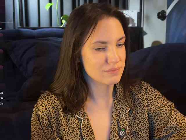 -Your-Michelle- webcam