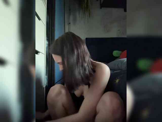 -Your-Michelle- webcam