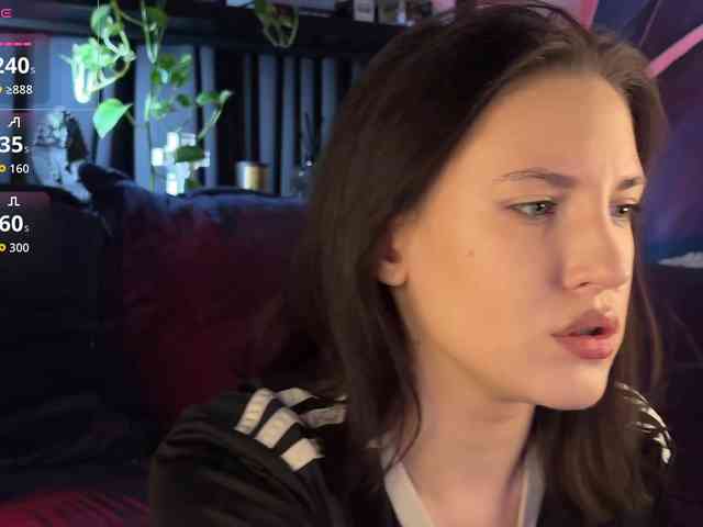 -Your-Michelle- webcam