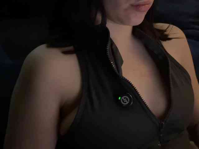 -Your-Michelle- webcam