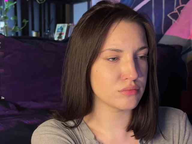 -Your-Michelle- webcam