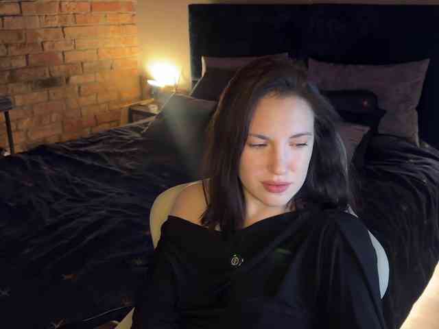 -Your-Michelle- webcam