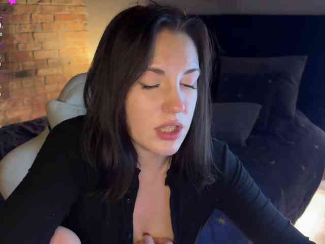-Your-Michelle- Sex Cam Show