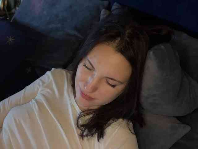 -Your-Michelle- webcam