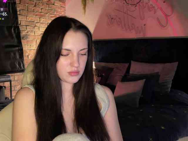 -Your-Michelle- webcam