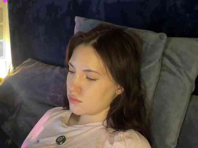 -Your-Michelle- webcam