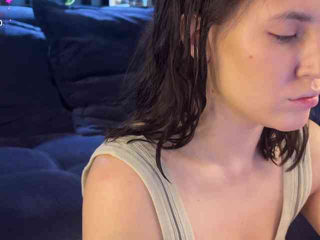 -Your-Michelle- webcam