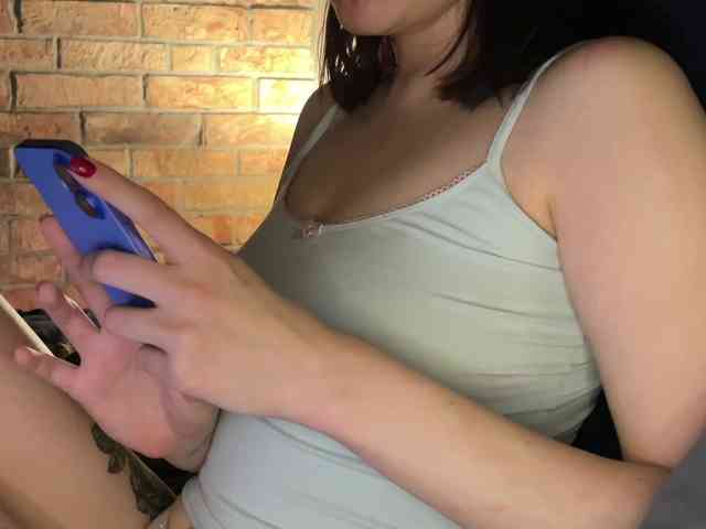 -Your-Michelle- webcam