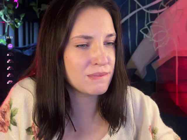 -Your-Michelle- webcam