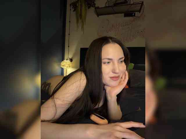 -Your-Michelle- webcam