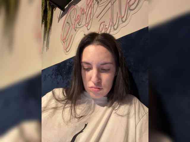 -Your-Michelle- webcam