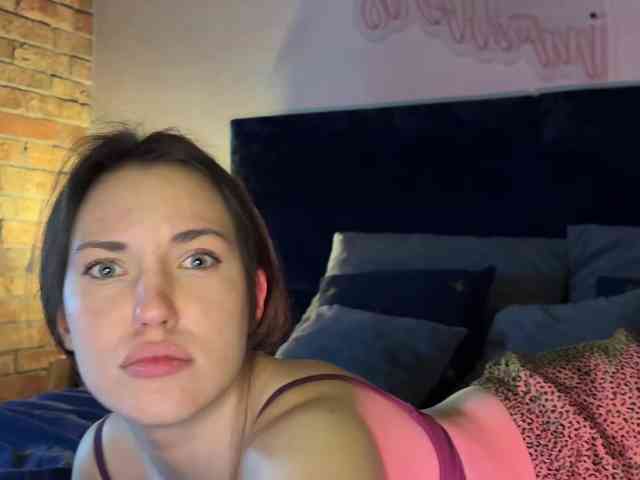 -Your-Michelle- Sex Cam Show