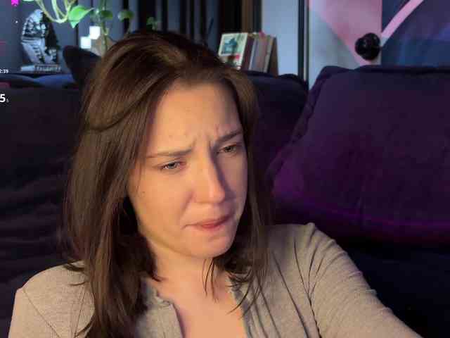 -Your-Michelle- Sex Cam Show