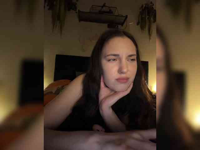 -Your-Michelle- webcam