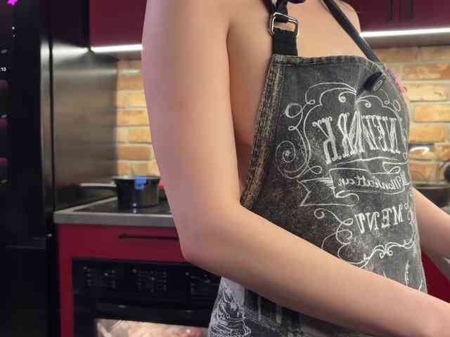 -Your-Michelle- webcam