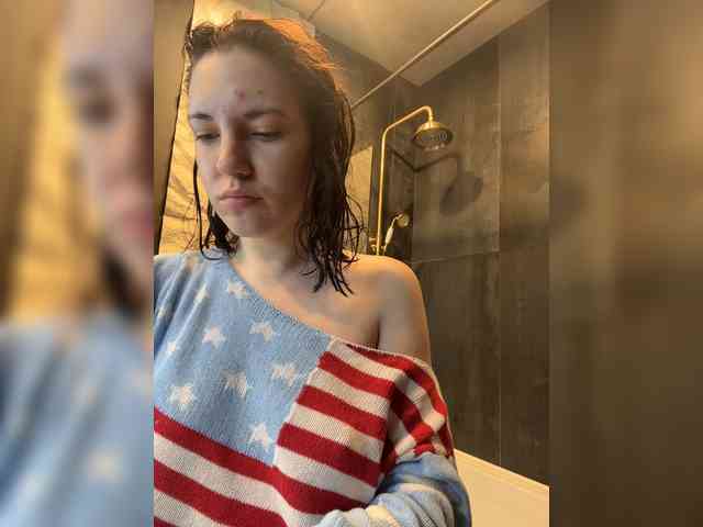 -Your-Michelle- webcam