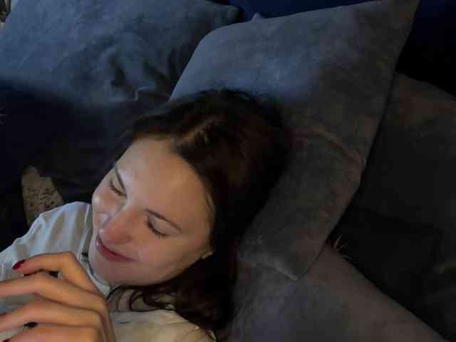 -Your-Michelle- webcam