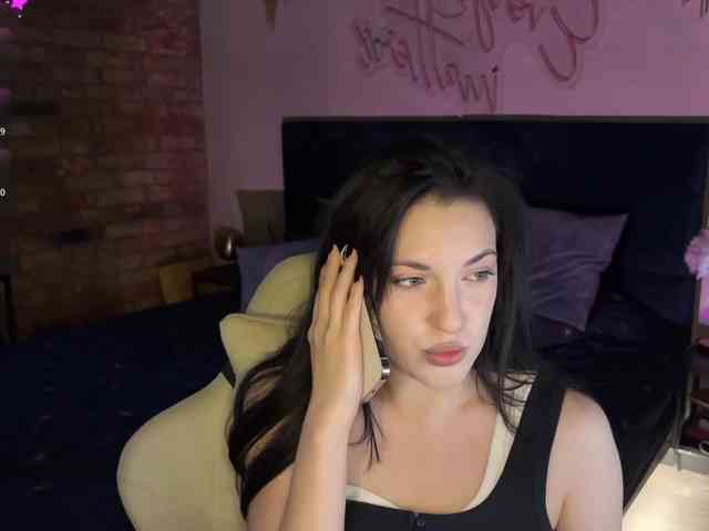 Модель: -Your-Michelle-