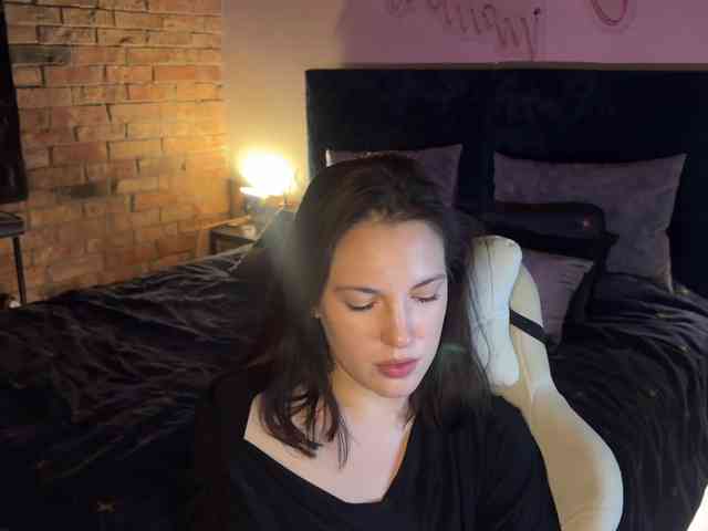 -Your-Michelle- webcam