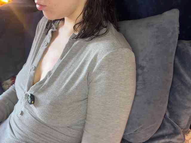 -Your-Michelle- webcam