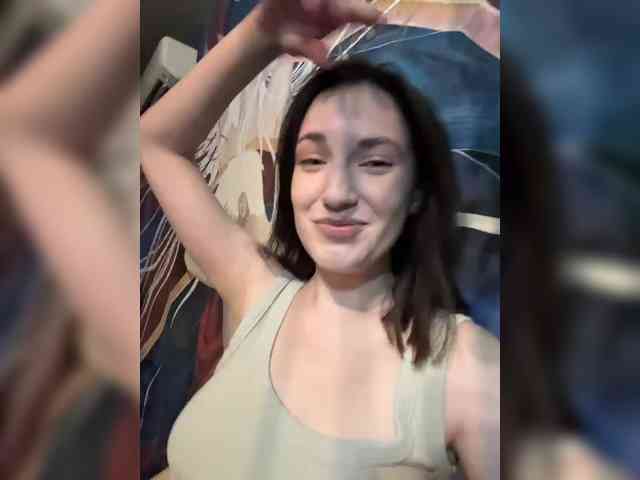 -Your-Michelle- Sex Cam Show