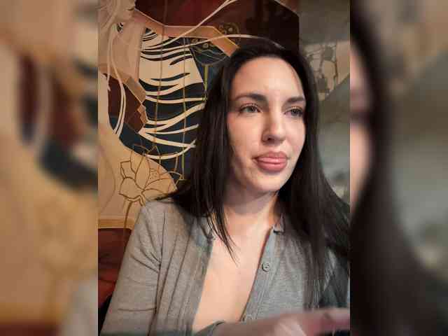 -Your-Michelle- webcam
