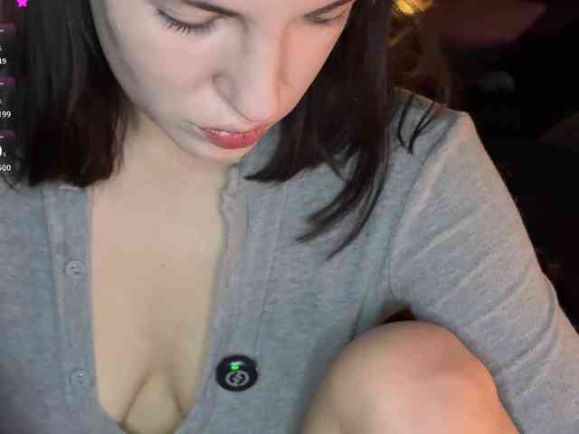 -Your-Michelle- webcam
