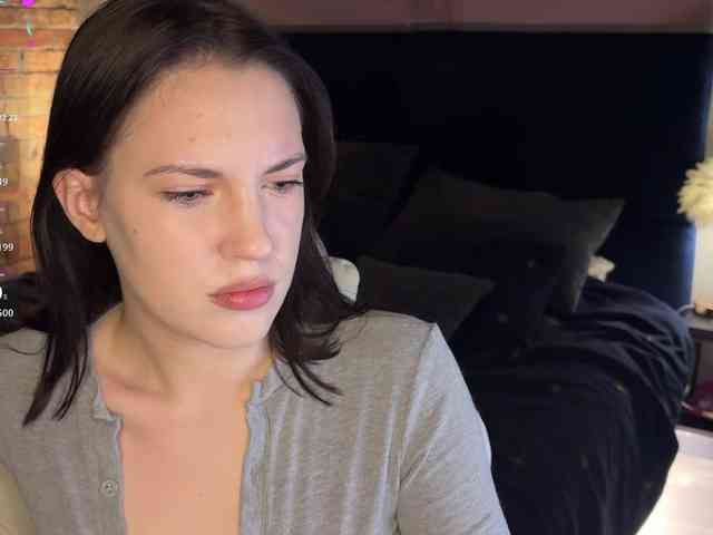 -Your-Michelle- webcam