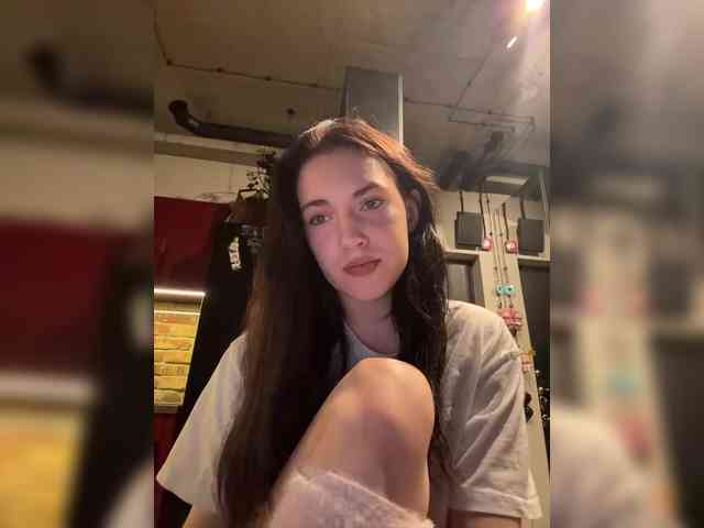 -Your-Michelle- webcam