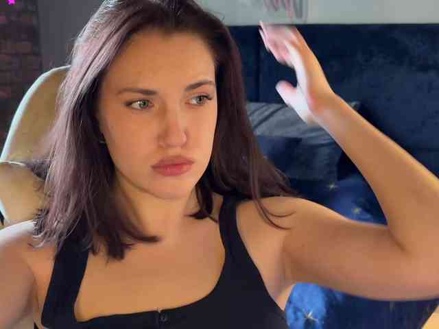 -Your-Michelle- webcam