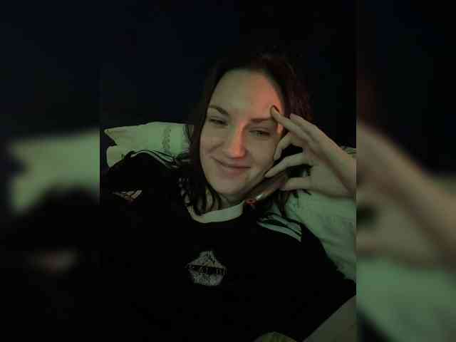 -Your-Michelle- webcam