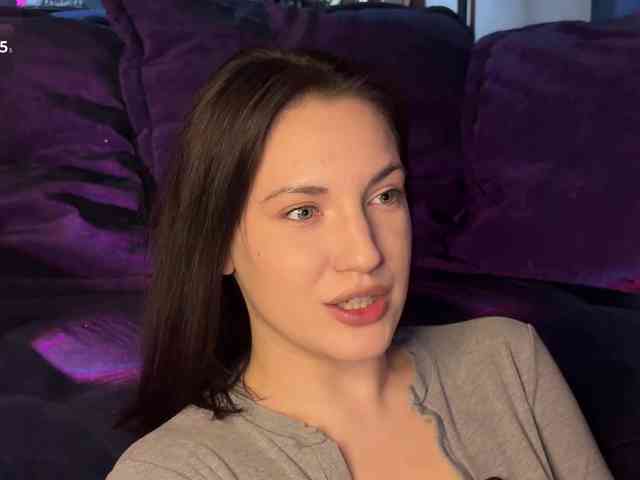 -Your-Michelle- Sex Cam Show