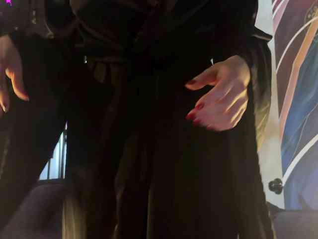 -Your-Michelle- webcam