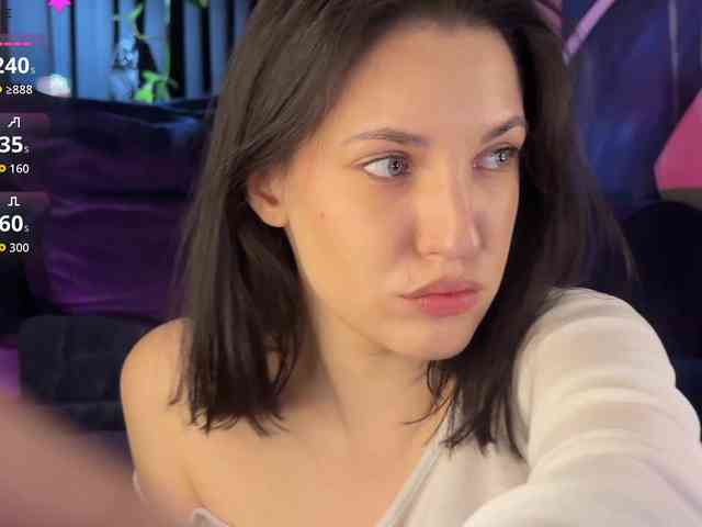 -Your-Michelle- webcam
