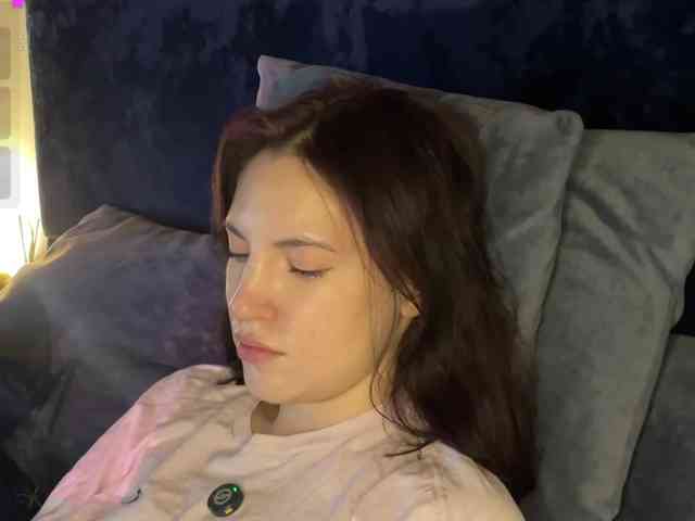 -Your-Michelle- webcam