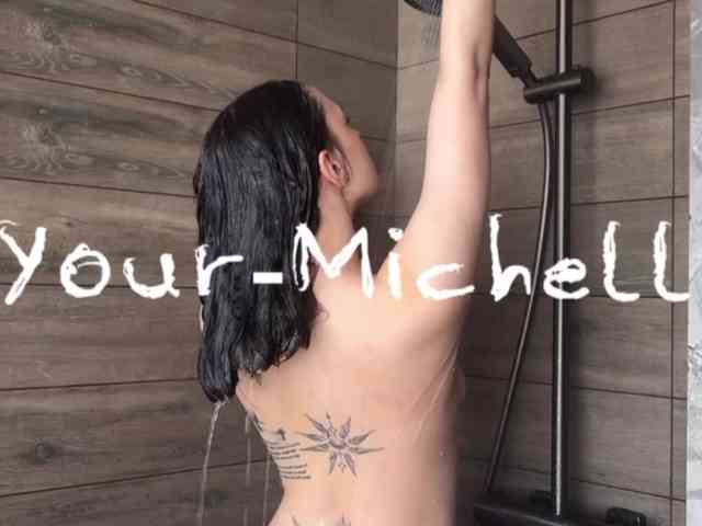 -Your-Michelle- Sex Cam Show