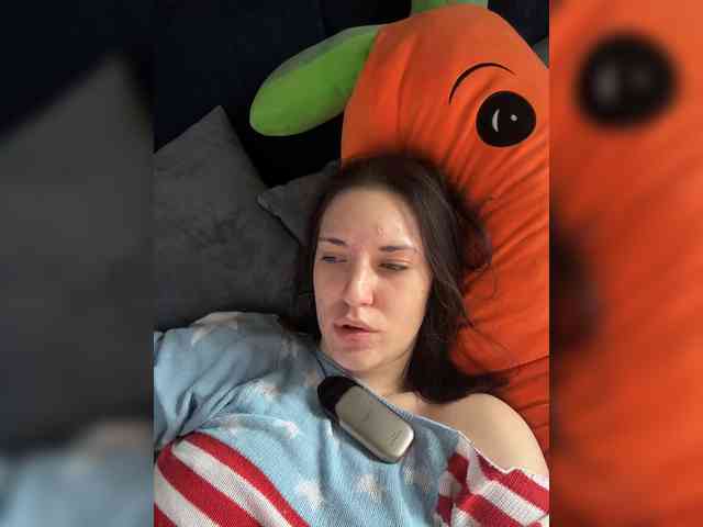 -Your-Michelle- Sex Cam Show