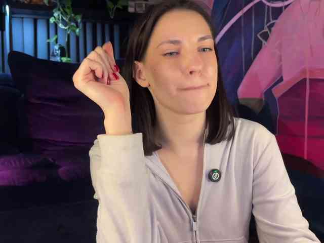 -Your-Michelle- webcam