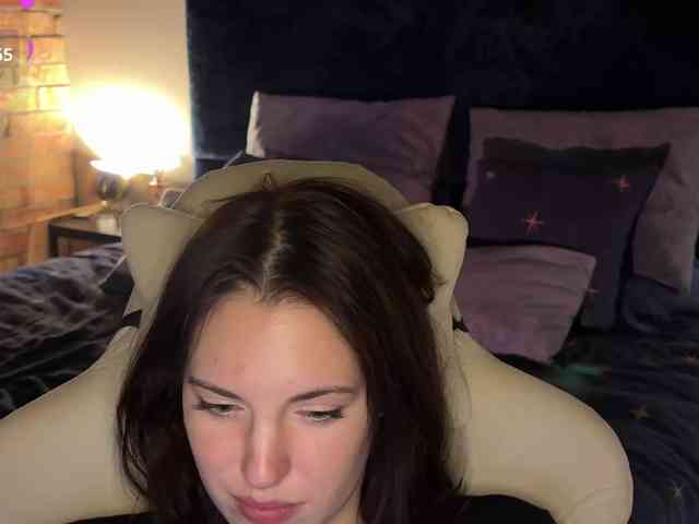 -Your-Michelle- Sex Cam Show