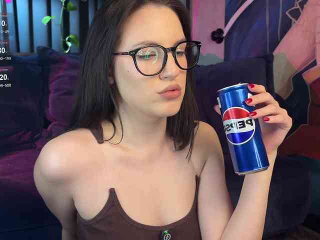 -Your-Michelle- webcam