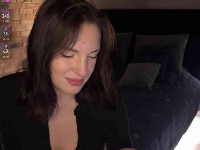 -Your-Michelle- webcam