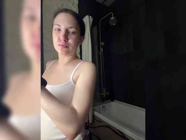 -Your-Michelle- webcam