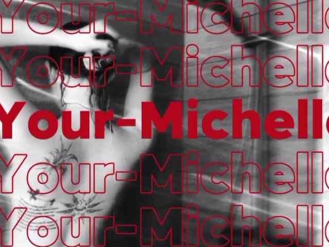 -Your-Michelle- webcam