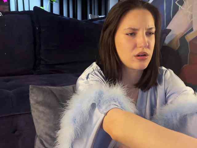 -Your-Michelle- webcam