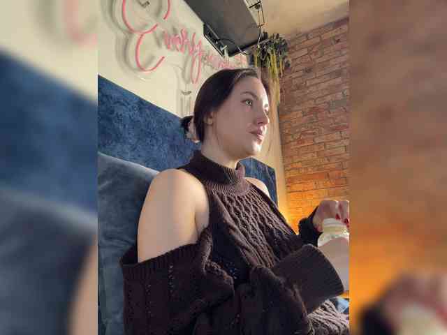 -Your-Michelle- Sex Cam Show