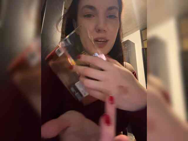 -Your-Michelle- webcam