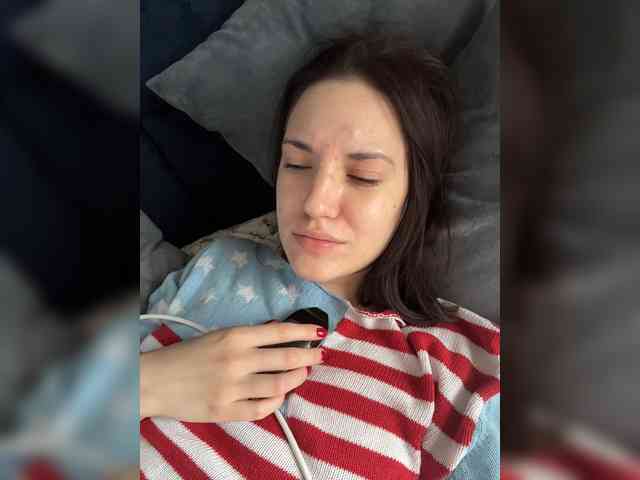 -Your-Michelle- Sex Cam Show